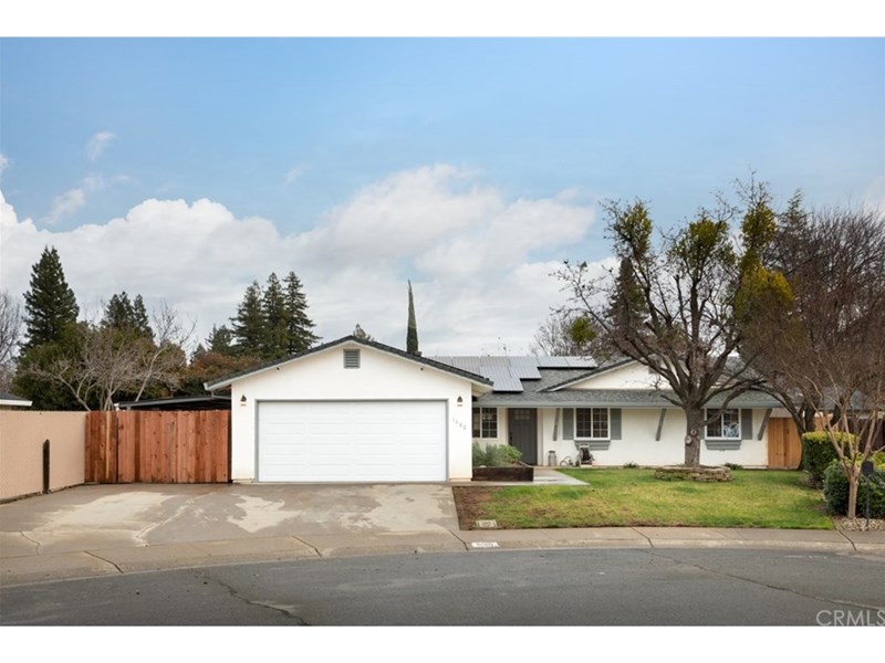 1680 Edgewood Court Yuba City Ca 95991 Closed Anderson Real