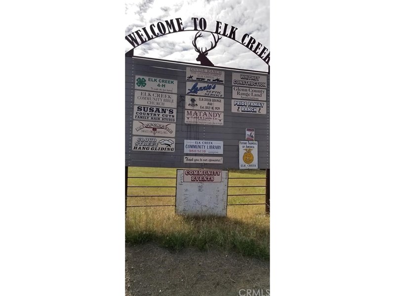 2851 Co Road 308 Elk Creek Ca 95939 Closed Anderson Real