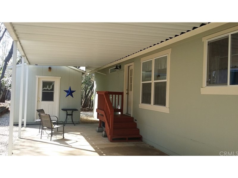 5081 Wilderness Way Paradise Ca 95969 Unit 6l Closed W M