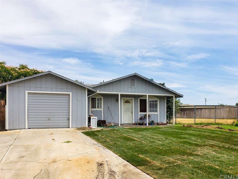 917 Benson Drive Orland Ca 95963 Closed Re Max Of Chico