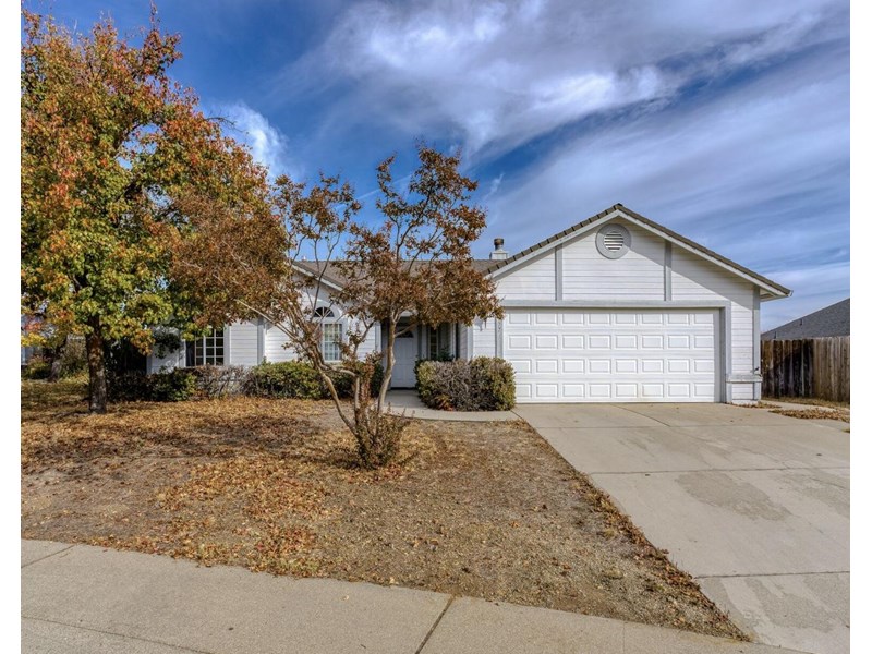 1177 Cobble Creek Ct Redding Ca 96003 Closed